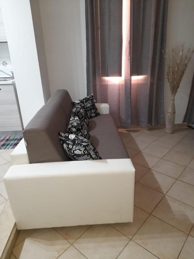 Civico 2 Apartman Sassari Kültér fotó