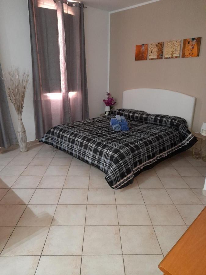 Civico 2 Apartman Sassari Kültér fotó
