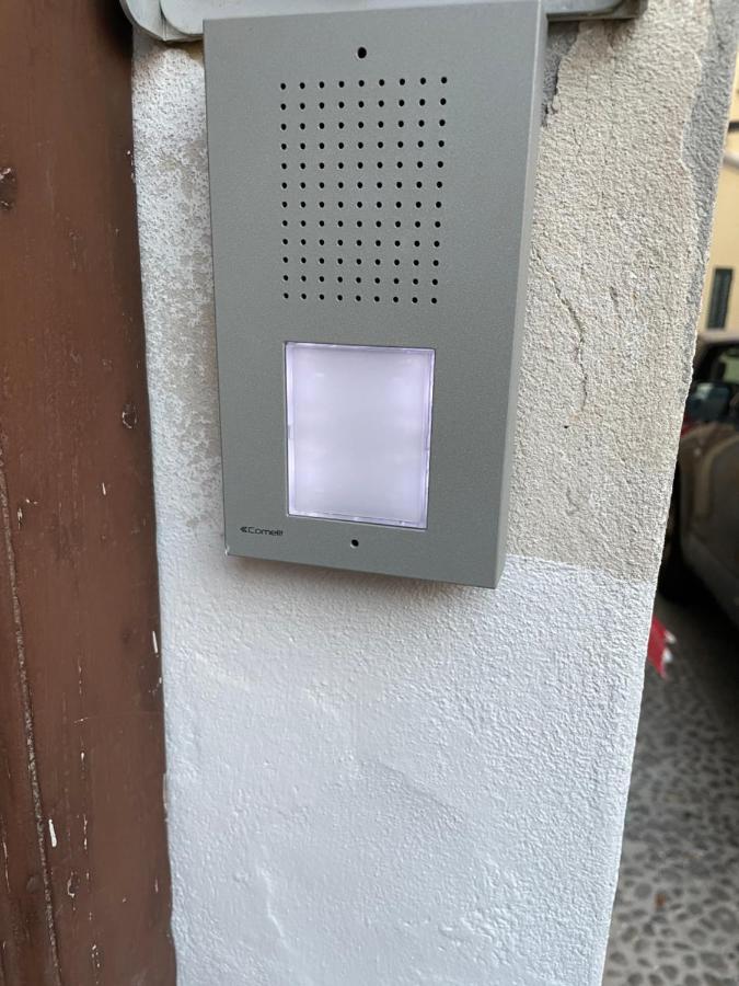 Civico 2 Apartman Sassari Kültér fotó