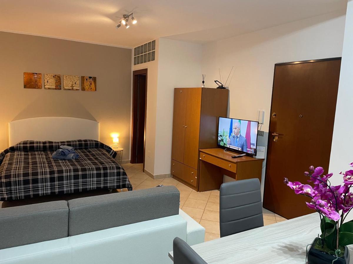 Civico 2 Apartman Sassari Kültér fotó