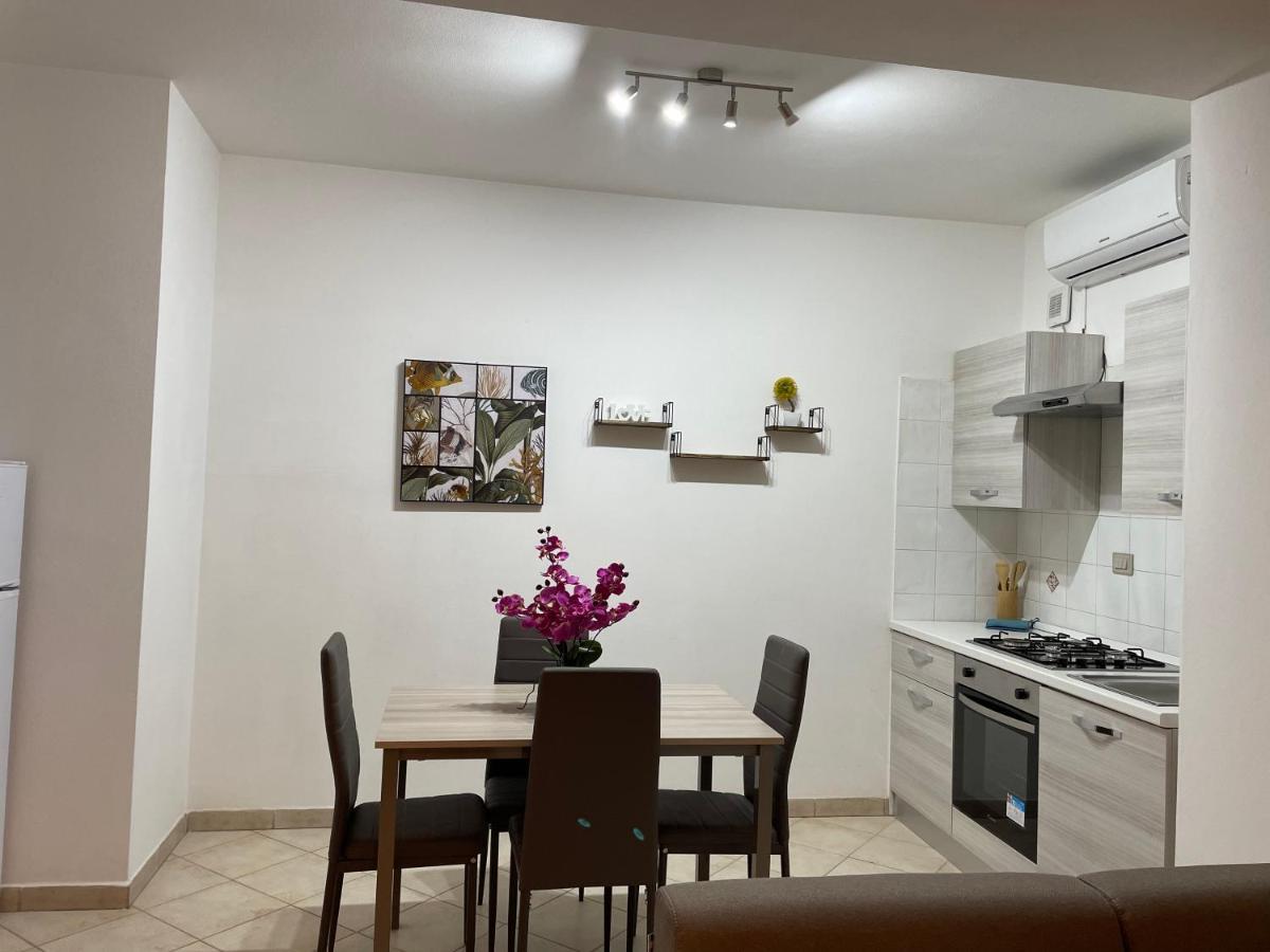 Civico 2 Apartman Sassari Kültér fotó